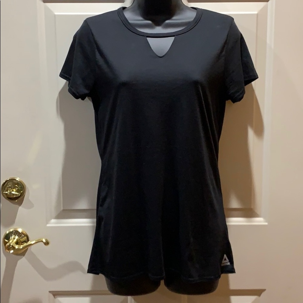 Reebok Short Sleeve Shirt